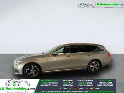 Mercedes Classe E Break 200 BVA