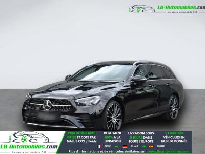 Mercedes Classe E Break 200 BVA