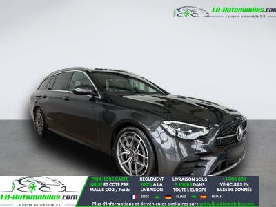 Mercedes Classe E Break 200 BVA