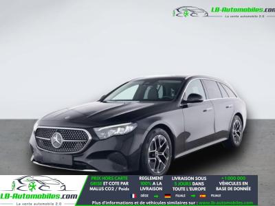 Mercedes Classe E Break 200 BVA