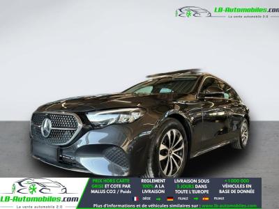 Mercedes Classe E Break 200 BVA
