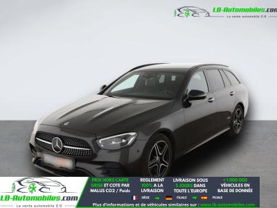 Mercedes Classe E Break 200 BVA