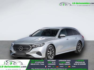 Mercedes Classe E Break 200 BVA