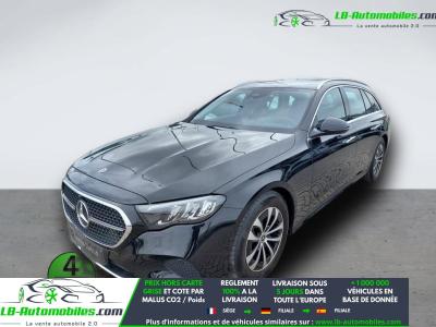Mercedes Classe E Break 200 BVA