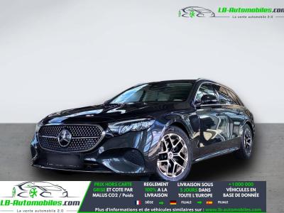 Mercedes Classe E Break 200 BVA