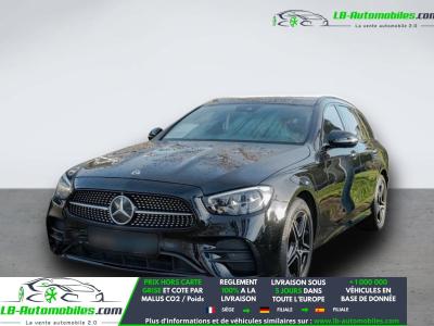 Mercedes Classe E Break 300 e BVA