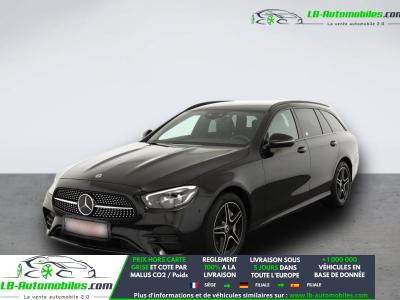 Mercedes Classe E Break 300 e BVA