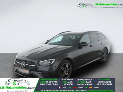 Mercedes Classe E Break 300 e BVA