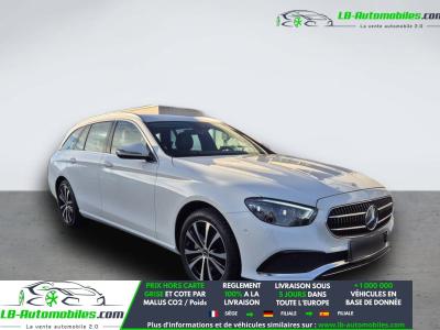 Mercedes Classe E Break 300 e BVA