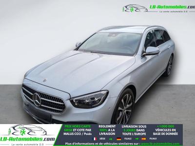Mercedes Classe E Break 300 e BVA