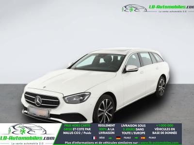Mercedes Classe E Break 300 e BVA