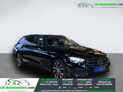 Mercedes Classe E Break 300 e BVA