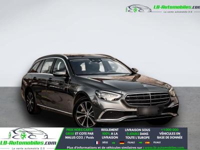 Mercedes Classe E Break 300 e BVA