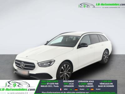 Mercedes Classe E Break 300 e BVA