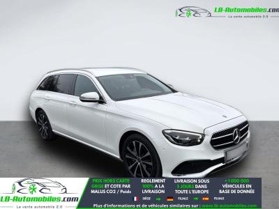 Mercedes Classe E Break 300 e BVA