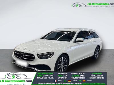Mercedes Classe E Break 300 e BVA