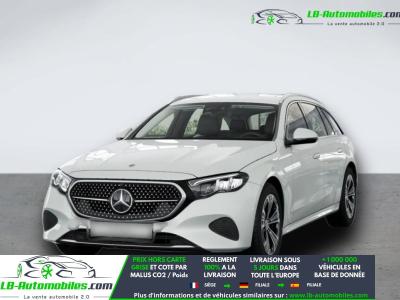 Mercedes Classe E Break 200 BVA