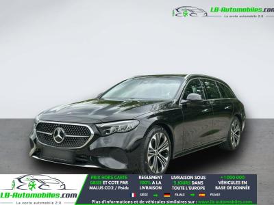 Mercedes Classe E Break 200 BVA