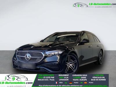 Mercedes Classe E Break 200 BVA
