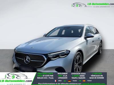 Mercedes Classe E Break 200 BVA