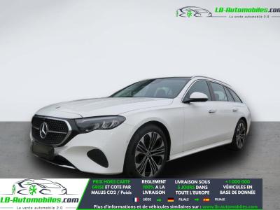Mercedes Classe E Break 200 BVA