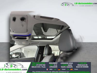 Mercedes Classe E Break 200 BVA