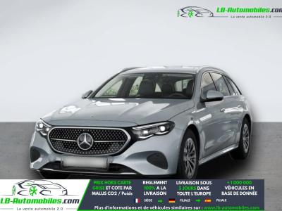 Mercedes Classe E Break 200 BVA