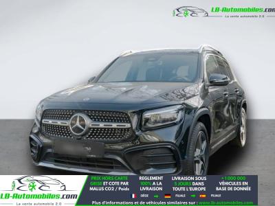 Mercedes GLB 250 BVA 4Matic