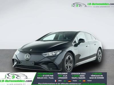 Mercedes EQE 350 4MATIC