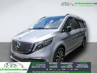 Mercedes EQV 300 Long 204 ch