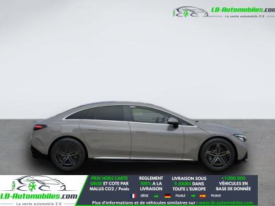 Mercedes EQE 350 4MATIC