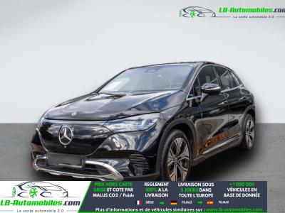 Mercedes EQE 350 4MATIC
