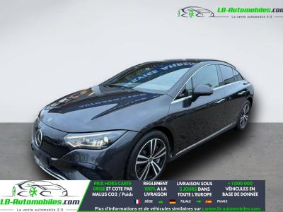 Mercedes EQE 350 4MATIC