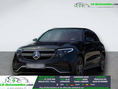 Mercedes EQC 400 4Matic