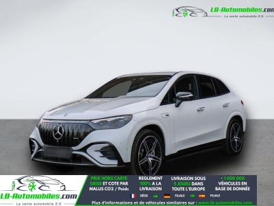 Mercedes EQE 43 AMG 4MATIC