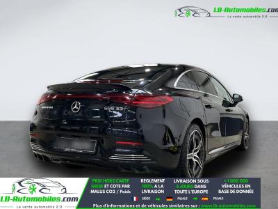 Mercedes EQE 43 AMG 4MATIC