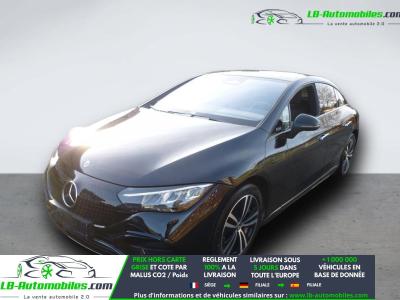 Mercedes EQE 350 4MATIC