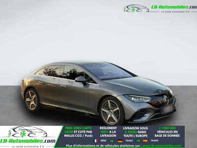 Mercedes EQE 350 4MATIC