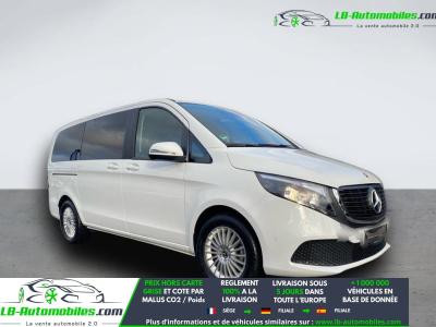 Mercedes EQV 300 Long 204 ch