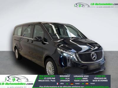 Mercedes EQV 300 Long 204 ch