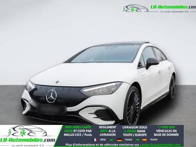 Mercedes EQE 350 4MATIC