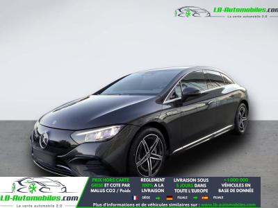 Mercedes EQE 350 4MATIC