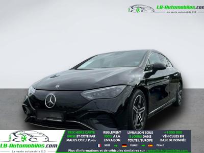 Mercedes EQE 350 4MATIC