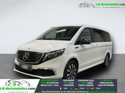 Mercedes EQV 300 Long 204 ch