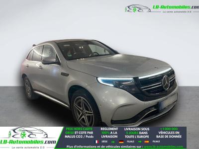 Mercedes EQC 400 4Matic