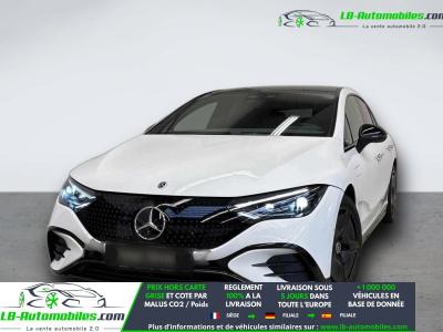 Mercedes EQE 350 4MATIC