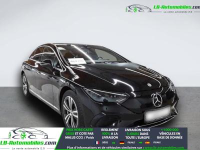 Mercedes EQE 350 4MATIC