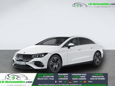 Mercedes EQE 350 4MATIC