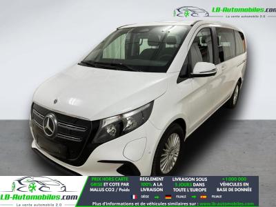 Mercedes EQV 300 Long 204 ch