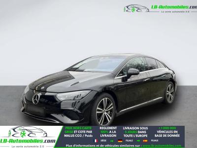 Mercedes EQE 350 4MATIC